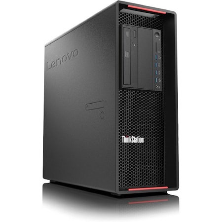 Lenovo Thinkstation P510, Intel E5-1620 V4 (3.50Ghz, 10Mb), Windows 10 Pro 30B5001KUS